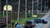 18 People Killed, 13 Injured in Maine Mass Shootings, Manhunt for Suspect Ongoing: Governor