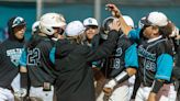 Victorville sports highlights: Sultana baseball tops Serrano. Plus, softball, tennis scores