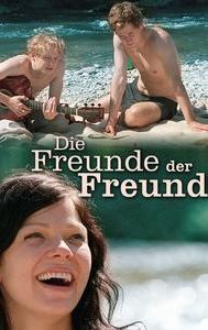 Die Freunde der Freunde