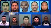 Most Wanted Fugitives: Week of Jan. 12, 2024