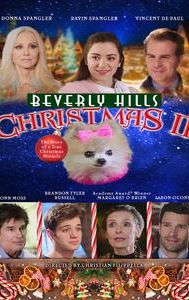 Beverly Hills Christmas 2 Director's Cut