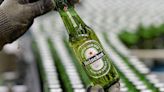Bierkonzern - Heineken kann Erwartungen nicht erfüllen - Aktie fällt auf Vier-Monats-Tief