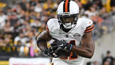 Cleveland Browns' Nick Chubb Earns Shocking Prediction For 2024