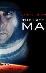 The Last Days on Mars