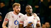 Rugby-England's Chessum ruled out, Tuilagi in squad for Ireland Six Nations clash