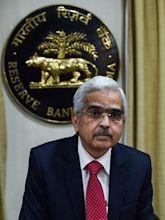 Shaktikanta Das