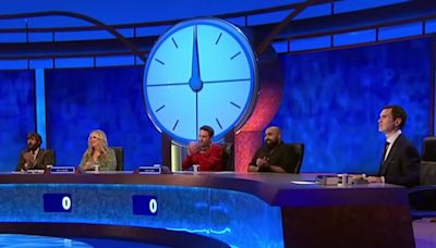 Channel 4 pauses 8 Out of 10 Cats Does Countdown production