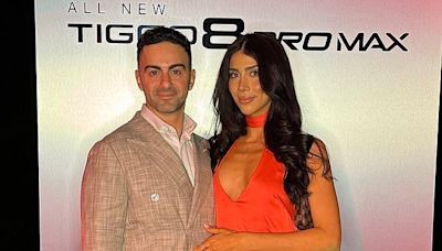 Gogglebox star Jad Nehmetallah proposes to girlfriend Sarah