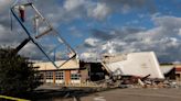 Las tormentas que azotan Texas dejan al menos cuatro muertos