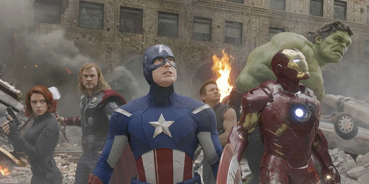 Marvel Producer Explains Why an Avengers Disney+ Series Won't Work