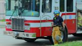 Springs Fire performs high rise structure fire drill at Satellite Hotel