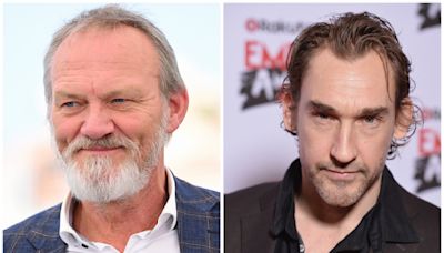 ‘The Northman’ Star Ingvar Sigurdsson Replaces Joseph Mawle as Middle Ages Drama ‘King & Conqueror’ Rounds Out Cast