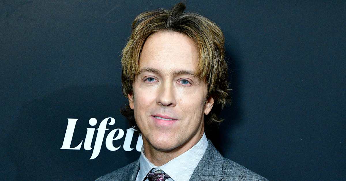 Larry Birkhead Shares Rare Throwback Photo of His and Anna Nicole Smith's Daughter Dannielynn