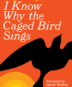 I Know Why the Caged Bird Sings