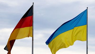 Germany to approve 397 million euros in extra Ukraine military aid, letter says