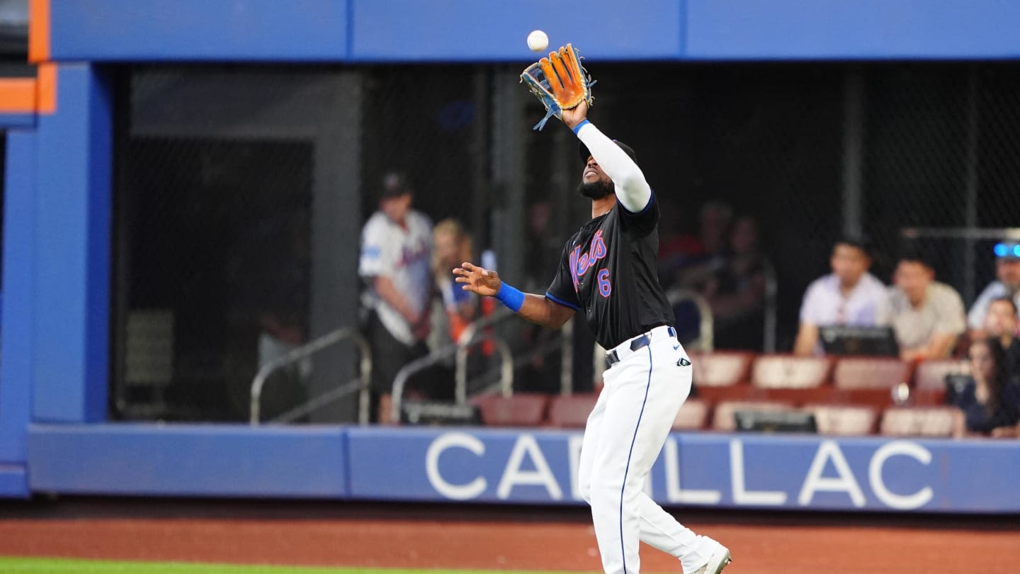 Insider Proposes Surprising Trade Scenarios For Rejuvenated Mets' All-Star