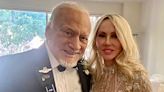 Buzz Aldrin Gets Married to Anca Faur on His 93rd Birthday: We're 'as Excited as Eloping Teens'