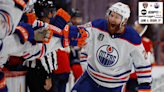 Brown emerging during Cup run with McDavid, Oilers after adversity | NHL.com