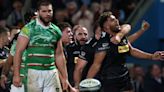 Leicester Tigers' first-half meltdown costs them dear against Exeter Chiefs in Premiership