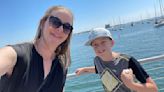 Supermom In Training: Family travel to Boston