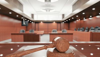 Federal judge blocks updated Title IX rule in Arkansas lawsuit