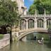 Bridge of Sighs, Cambridge