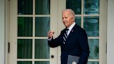 Biden's big political problem: Inflation is now up nearly 20% since he took office