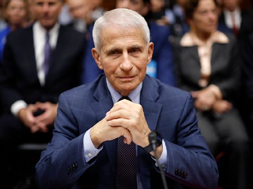 The Fauci hearing mattered, but not for the reason the GOP hoped