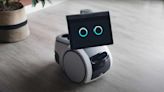 Amazon has discontinued its adorable Astro robot for business