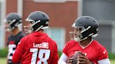 Falcons’ QB situation named NFL’s most overblown offseason storyline