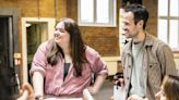 Photos: Inside Rehearsal For FANNY at the Watermill Theatre