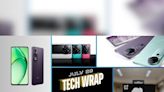 Tech wrap Jul 29: Redmi Pad Pro, Apple Intelligence, Vivo V40 series, more