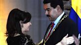 La complicidad kirchnerista con la dictadura de Maduro | Opinión