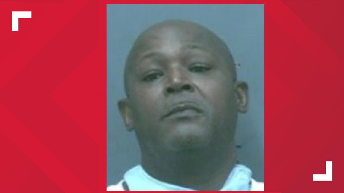 Fugitive from Connecticut arrested in Glynn County