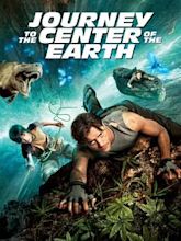 Journey to the Center of the Earth (2008 theatrical film)