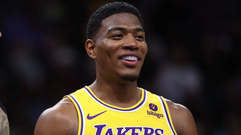 Proposed NBA Trade Has Lakers Land $70 Million Speedster