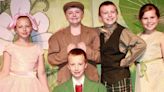 A YEAR WITH FROG AND TOAD KIDS to be Presented At The Shawnee Playhouse