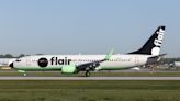 Flair Airlines may trim its schedule after seizure of four aircraft