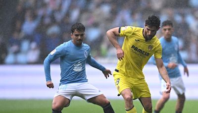 Damián Rodríguez, convocado por Santi Denia para la Sub'21