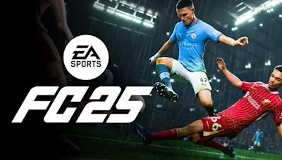 Se viene EA Sports FC 25 con nuevas mejoras y novedades; una de ellas acabará amistades