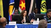 Kamala Harris Brings $100 Million to Caribbean as China Makes Inroads