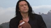 Bob Odenkirk Playing Tommy Wiseau's Johnny in 'The Room' Remake