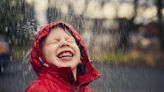 50 Fun Ways To Spend a Rainy Day