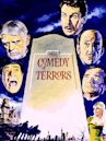 The Comedy of Terrors