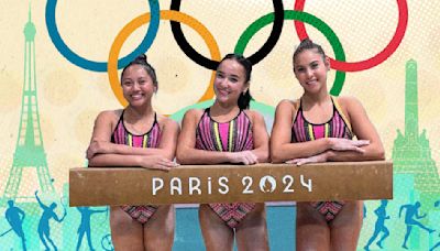 Setting the bar: Fil-Am Olympians fuel Philippine gymnastics rise