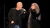 Stevie Nicks and Billy Joel deliver memorable 'Stop Draggin' My Heart Around' duet during tour kickoff