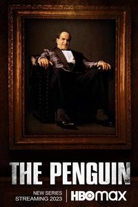 The Penguin (TV series)