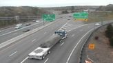 Strong toll collections underscore return of highway traffic