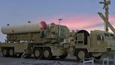 Russia deploys latest S-500 air defense systems to Crimea, HUR says