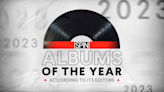 Our Editors Pick Their Albums of the Year